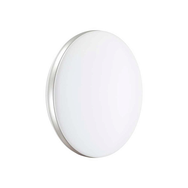 Настенно-потолочный светодиодный светильник Sonex Ringo 7625/EL изображение 2 Настенно-потолочный светодиодный светильник Sonex Ringo 7625/EL Фото № 2