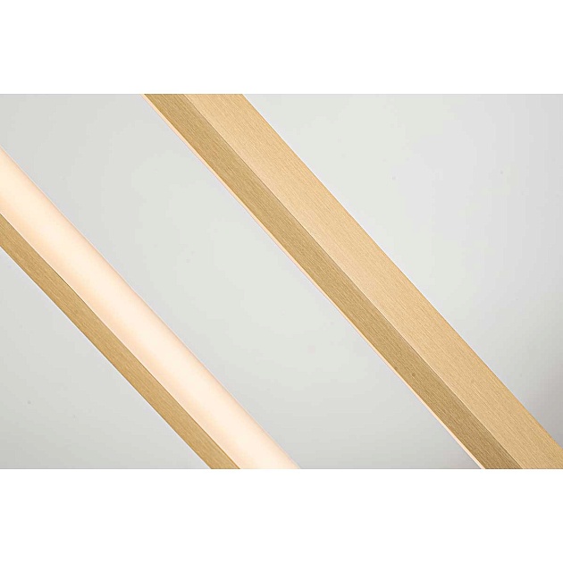 Подвесной светильник Belfast Nevis 86227-1W-60 BR Фото № 5