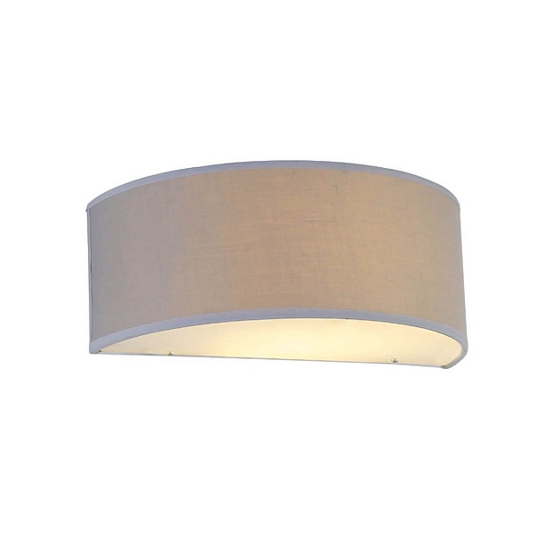 Настенный светильник Crystal Lux Jewel AP1 Gray Фото № 1