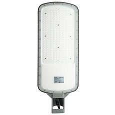 Уличный консольный светодиодный светильник Feron SP3079 51811