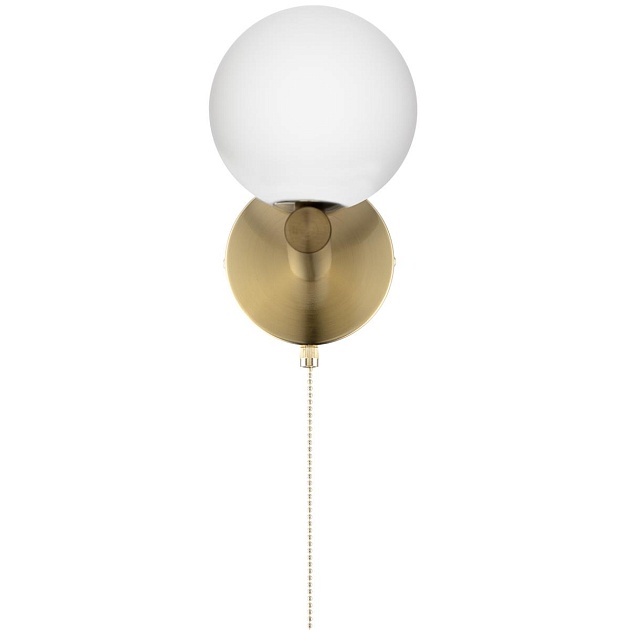 Бра Citilux Рунд CL205310N Фото № 5