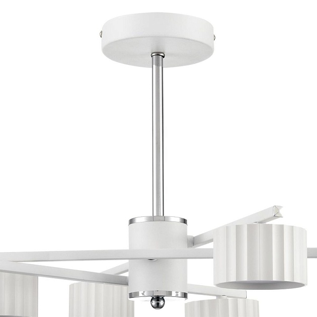 Потолочная люстра Lumion Comfi Karina 8241/6C Фото № 8
