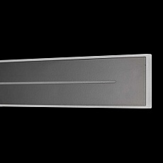 Настенный светодиодный светильник Citilux Тринити CL238661 2