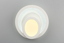 Настенный светодиодный светильник Omnilux Aversa OML-02911-21 4
