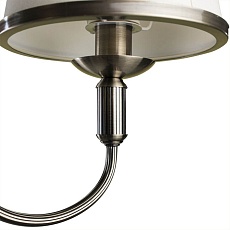 Бра Arte Lamp Alice A3579AP-1AB 2