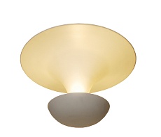 Потолочный светильник Arte Lamp Dome A9411PL-3WH