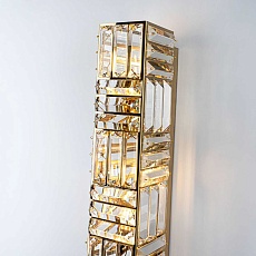 Настенный светильник MODELUX ML.556.04 GD 4