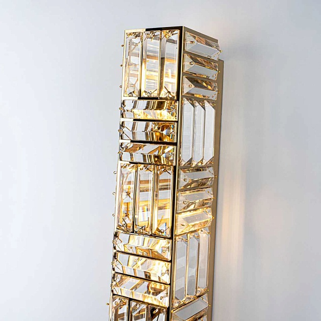 Настенный светильник MODELUX ML.556.04 GD Фото № 5