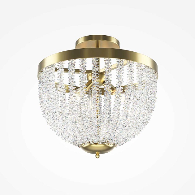 Потолочный светильник Maytoni MOD440CL-03BS Фото № 6