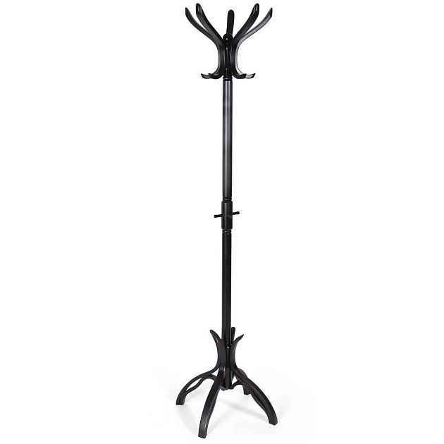 Напольная вешалка Мебелик В 12Н 003208 изображение 1 Напольная вешалка Мебелик В 12Н 003208 Фото № 1