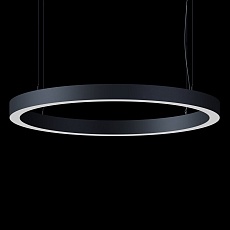 Светодиодный светильник Led Holding RING 85|65 1400x85mm, подвесной LH711043
