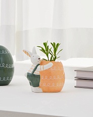 Фигурка Заяц Eglo Sendayan 427948 1