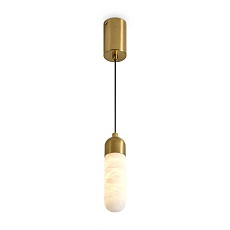 Подвесной светильник Freya Modern Cave FR5631PL-L6BS 5