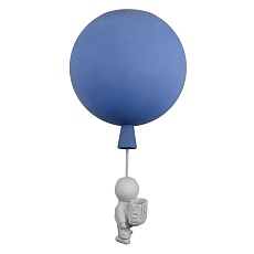 Потолочный светильник Loft IT Cosmo 10044/250 Blue 2