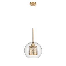 Подвесной светильник Vele Luce Coro VL5524P21 1