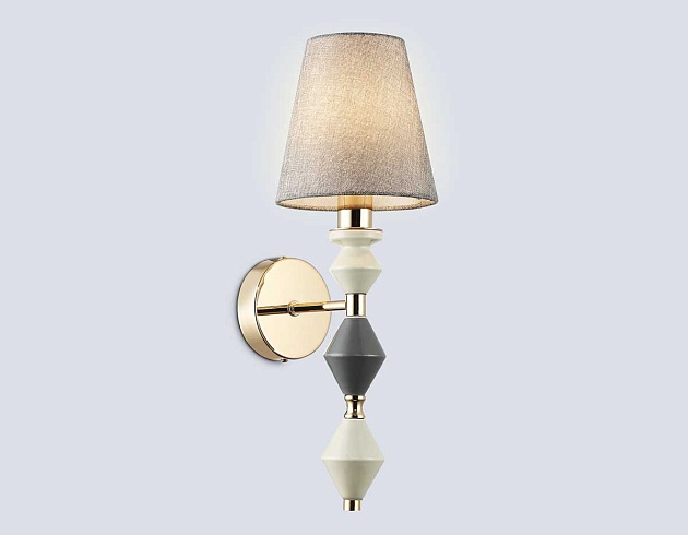 Настенный светильник Ambrella Light HIGH LIGHT LH75409 изображение 1 Настенный светильник Ambrella Light HIGH LIGHT LH75409 Фото № 1