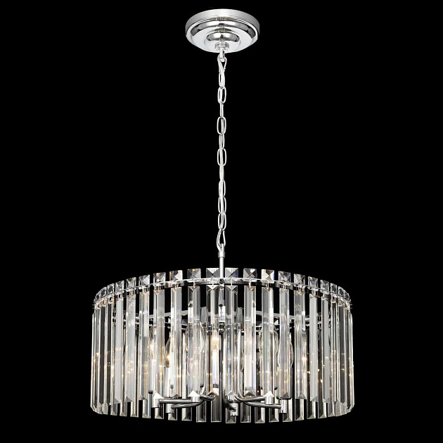 Люстра подвесная Citilux Джейн CL306161 изображение 8 Люстра подвесная Citilux Джейн CL306161 Фото № 8