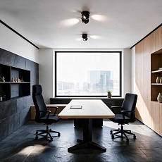 Встраиваемый светодиодный спот Wertmark Dorsum WTD.O36.667.30.14 3