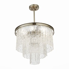 Подвесная люстра ST Luce Corsia SL1230.102.06 3