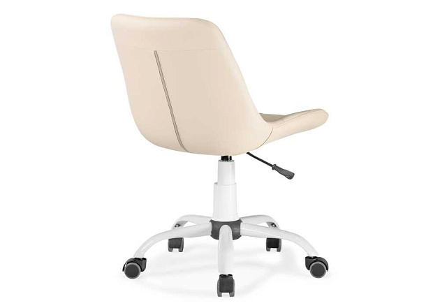 Поворотное кресло Woodville Келми 464243 Фото № 6