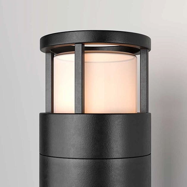 Уличный светодиодный светильник Maytoni Wolseley Road O011FL-L6B Фото № 3