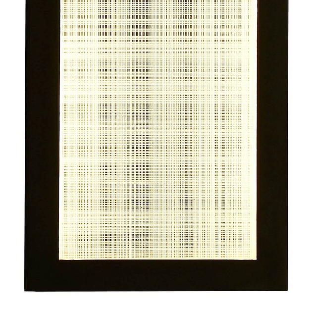 Уличный настенный светодиодный светильник Favourite Mist 4298-1W Фото № 4