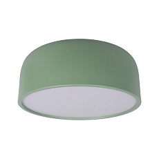 Потолочный светодиодный светильник Loft IT Axel 10201/350 Green