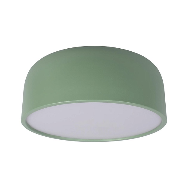 Потолочный светодиодный светильник Loft IT Axel 10201/350 Green фото 