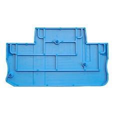 Торцевая заглушка для ЗНИ LD575 2,5 мм² (JXB PT 2,5), синий LD575-1-25 49278 2