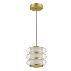 Подвесной светодиодный светильник ST Luce Frittela SL6239.203.03 4