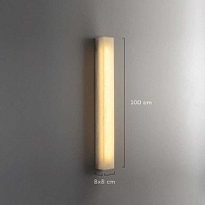 Бра Imperium Loft Greg Wall H100 312113-22 1