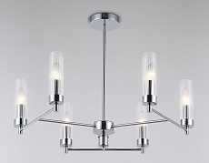 Подвесная люстра Ambrella Light High Light Modern LH55151 4