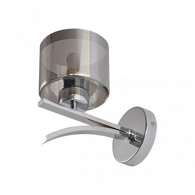 Бра Arte Milano Neapolis78207 278207/1B Ni Фото № 1