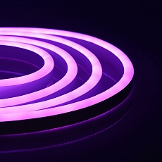 Светодиодная неоновая лента Feron 8W/m 72LED/m 5050SMD RGB 50M LS720 51975 5