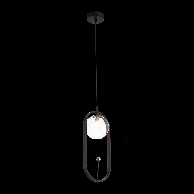 Подвесной светильник ST Luce Circono SL1201.403.01 изображение 3 Подвесной светильник ST Luce Circono SL1201.403.01 Фото № 3