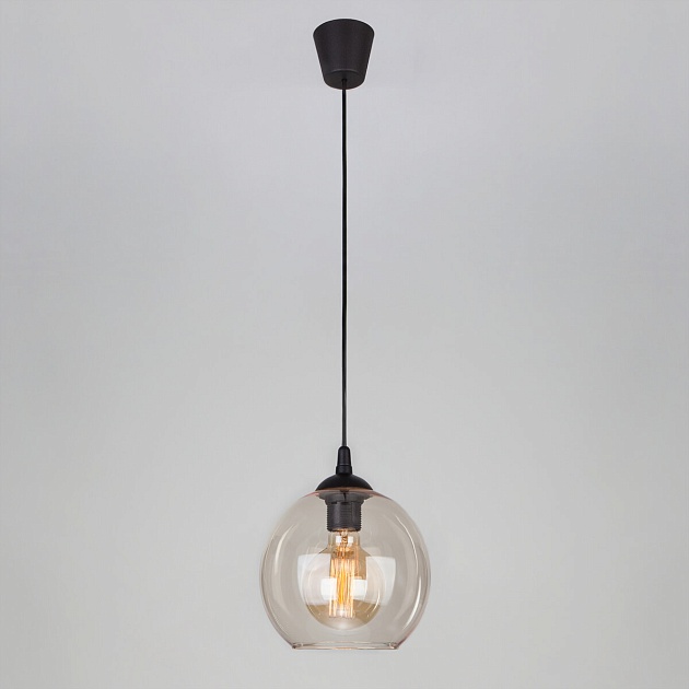Подвесной светильник TK Lighting 4442 Cubus Фото № 2