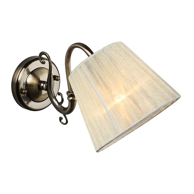 Бра Omnilux Leonessa OML-29111-01 изображение 1 Бра Omnilux Leonessa OML-29111-01 Фото № 1