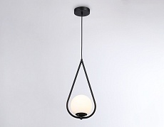 Подвесной светильник Ambrella light Traditional Modern TR2598 4