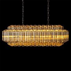 Подвесная люстра Loft IT Celebration 10579/1000R Clear 3