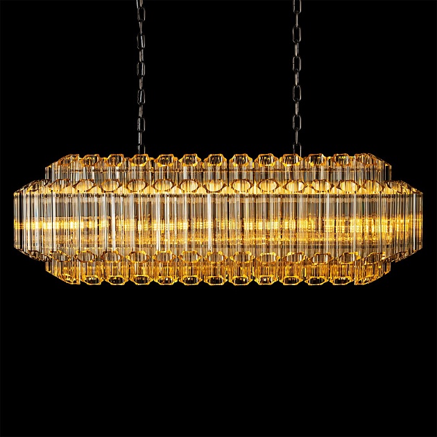 Подвесная люстра Loft IT Celebration 10579/1000R Clear изображение 4 Подвесная люстра Loft IT Celebration 10579/1000R Clear Фото № 4