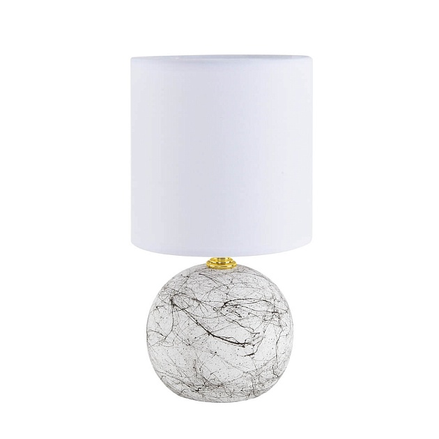 Настольная лампа Lumion County Vilana 8166/1T Фото № 1