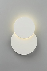 Настенный светодиодный светильник Omnilux Banbury OML-42601-10 5