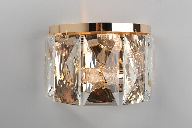 Настенный светильник Omnilux Volpedo OML-72901-02 изображение 3 Настенный светильник Omnilux Volpedo OML-72901-02 Фото № 3