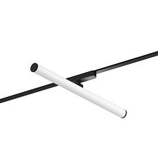 Трековый светильник Denkirs Air Ray DK5355-BK 1