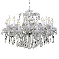 Подвесная люстра Dio DArte Asfour Elite E 1.1.18.600 N