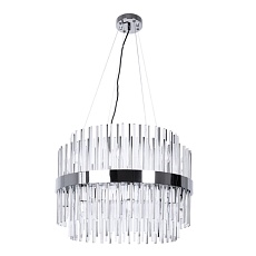 Подвесная люстра Arte Lamp Montreal A1034SP-16CC