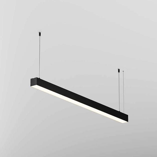 Линейный светильник Maytoni Technical LL312027 изображение 4 Линейный светильник Maytoni Technical LL312027 Фото № 4