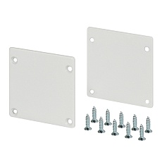 Набор заглушек Arlight SL-ARC-3535 White 026590