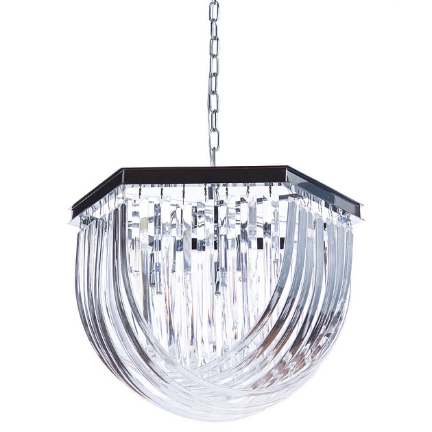 Подвесной светильник Divinare Cascata 3003/01 SP-5 Фото № 5