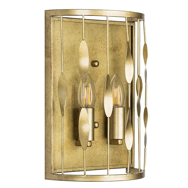 Настенный светильник Lightstar Firenze 725523 Фото № 1